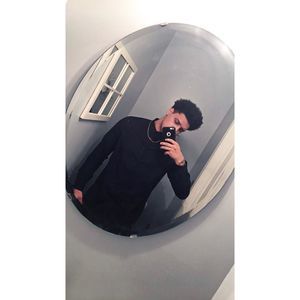 Meet your Posher, Amadeaus